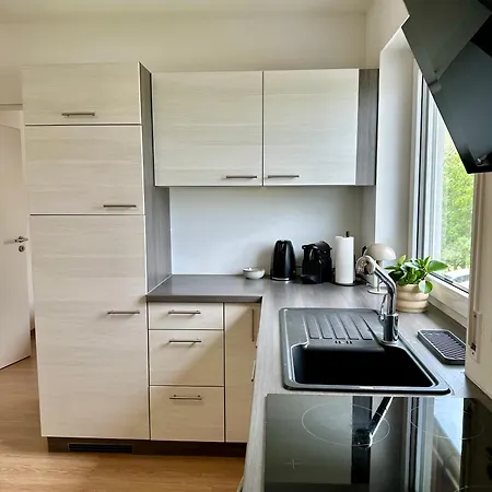 Mosel Solea Boutique Apartment