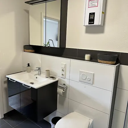 Mosel Solea Boutique Apartment