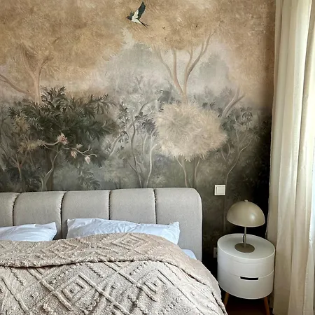 Appartement Mosel Solea Boutique *