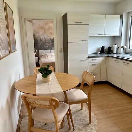 Mosel Solea Boutique Apartment *