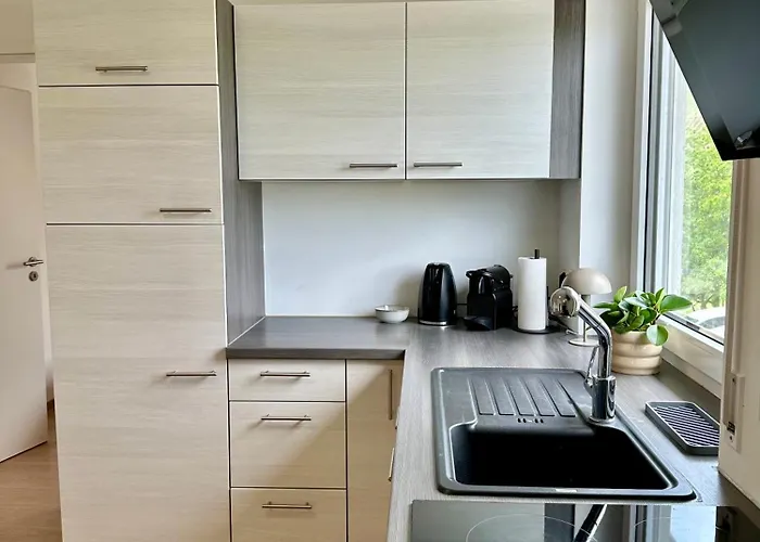 Mosel Solea Boutique Apartamento