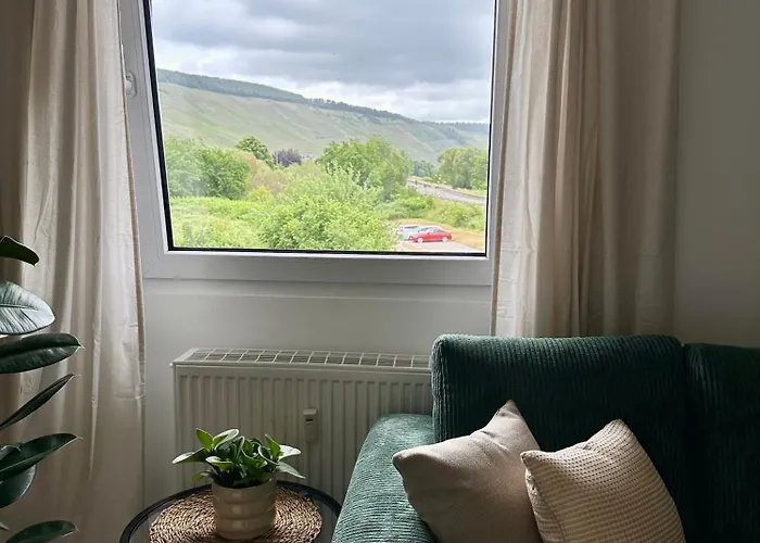 Mosel Solea Boutique *