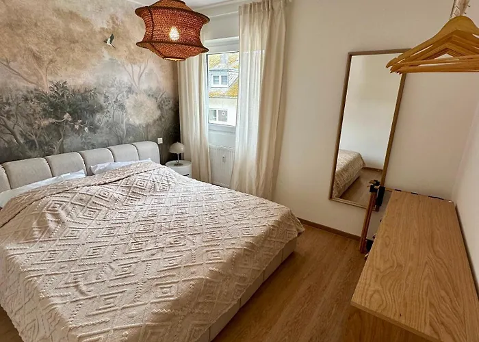 Mosel Solea Boutique